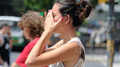 Vuelve el calor en el Gran Resistencia
