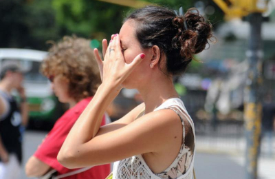 Vuelve el calor en el Gran Resistencia