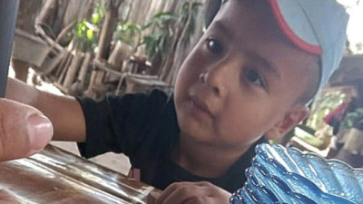 Encontraron un objeto en la búsqueda de Loan Peña y le harán un análisis ADN: dónde estaba