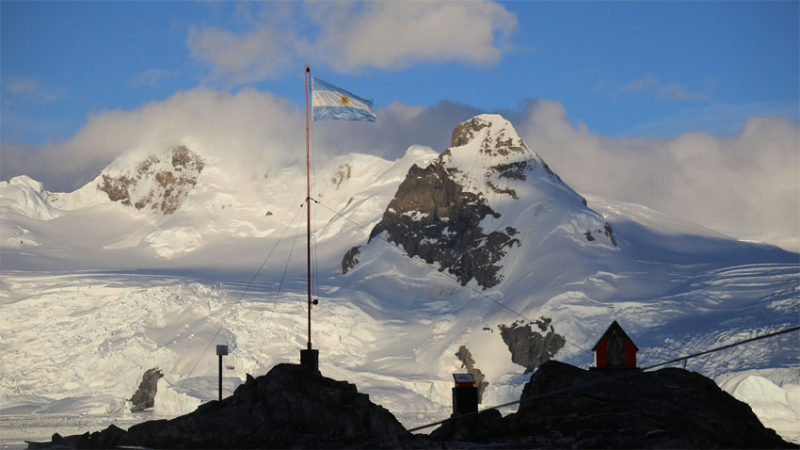 Día de la Antártida Argentina