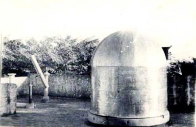 Hace 81 años se creaba la Asociación Chaqueña de Aficionados a la Astronomía