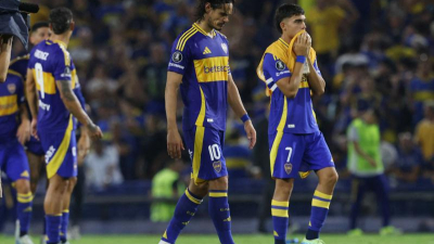 Boca escuchará a enardecidos hinchas y Gago tiene fecha de vencimiento