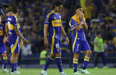 Boca escuchará a enardecidos hinchas y Gago tiene fecha de vencimiento
