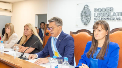 Zdero repasó logros y volvió a hablar del pasado: "Transaron con la mafia"