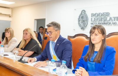Zdero repasó logros y volvió a hablar del pasado: "Transaron con la mafia"