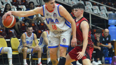 Villa San Martín cierra su gira en Tucumán