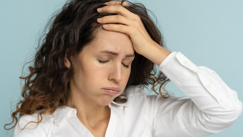 Agotamiento emocional: un mal de nuestros tiempos que resta calidad de vida