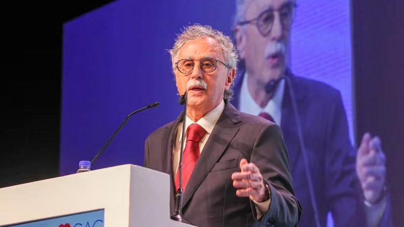 El gobierno anunció que eliminará el Instituto Nacional del Cáncer