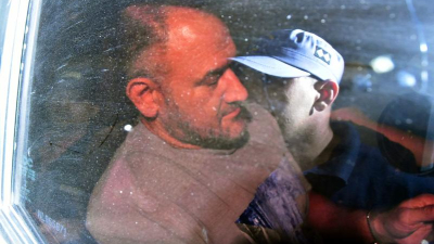 Osuna declara y sus defensoras están en una audiencia clave con el juez de Garantías