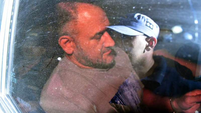 Osuna declara y sus defensoras están en una audiencia clave con el juez de Garantías
