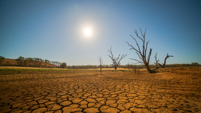 "El cambio climático no es una religión en la que se cree o no, es una cuestión científica"