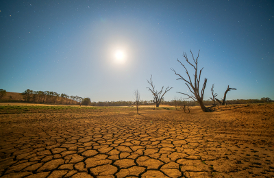"El cambio climático no es una religión en la que se cree o no, es una cuestión científica"