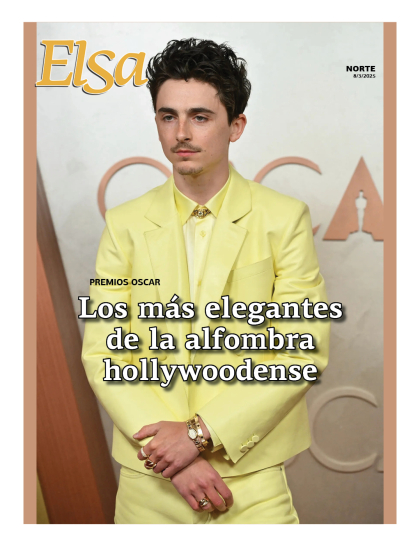 Premios Oscar: los más elegantes de la alfombra hoolywoodense