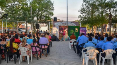 Charla de educación vial para desterrar la violencia emocional