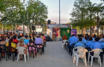 Charla de educación vial para desterrar la violencia emocional