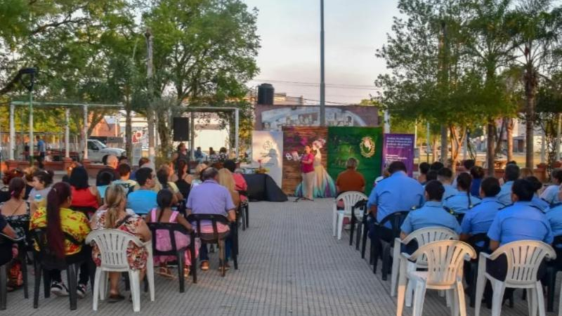 Charla de educación vial para desterrar la violencia emocional