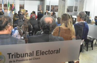 Vence el plazo para inscribir las alianzas rumbo al 11 de mayo