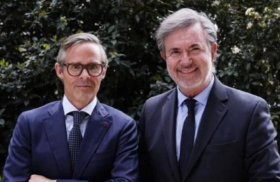 River denunció a Foster Gillett y Guillermo Tofoni por el pase frustrado de Villagra