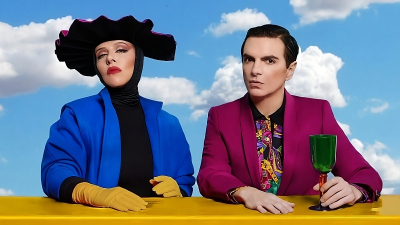 Miranda llega a la región y promete un show potente