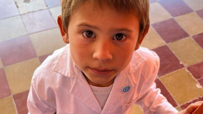 Voy con Vos lanza "Acompañá Sueños", una campaña para impulsar la educación rural en Chaco