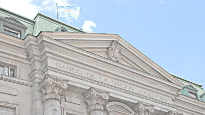 La Justicia suspendió por seis meses el decreto que convirtió al Banco Nación en sociedad anónima