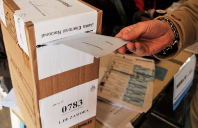 La segunda convocatoria a las urnas de 2025 será el 26 de octubre