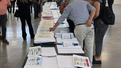 Con récord de candidatos, el 23 de marzo el Idach renovará sus autoridades