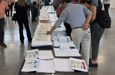 Con récord de candidatos, el 23 de marzo el Idach renovará sus autoridades