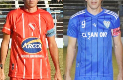 General Belgrano-Atlético Sportivo, clásico con premio extra