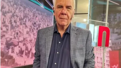 El periodista Esteban Mirol reveló que sufrió abuso sexual en su infancia