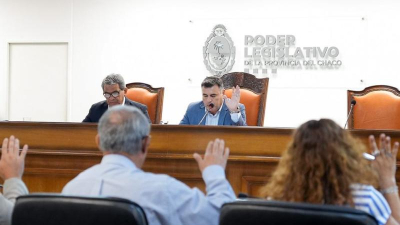 Estacionamiento medido: el Concejo trata la eximición de frentistas