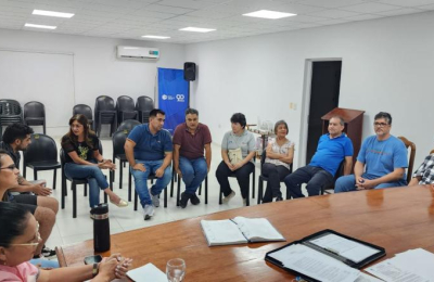 Comerciantes sanmartinianos contra el impuesto municipal al transporte