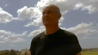 Detuvieron a un pastor acusado de abuso sexual por dos de sus nietas