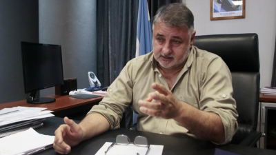 "Tenemos la obligación de estar del lado de las víctimas de la delincuencia"