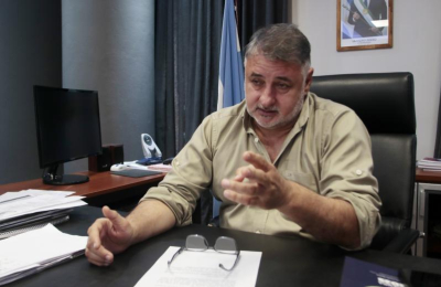 "Tenemos la obligación de estar del lado de las víctimas de la delincuencia"