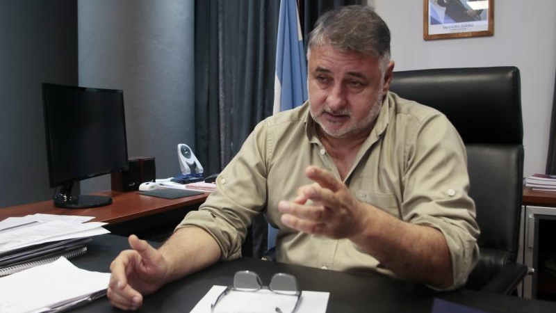 "Tenemos la obligación de estar del lado de las víctimas de la delincuencia"
