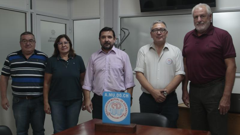 "Nuestras bases son la solidaridad y la confianza"