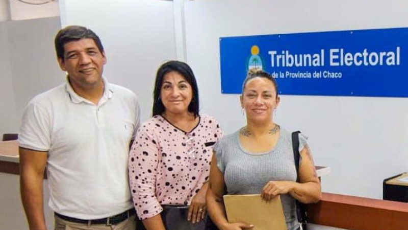 Diálogo Chaqueño: un nuevo espacio político para la renovación del Chaco