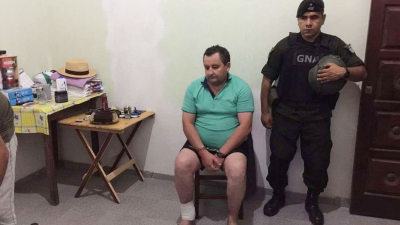 Fue condenado en una de las causas narco más emblemáticas y ahora presidirá el Consejo del PJ en Itatí