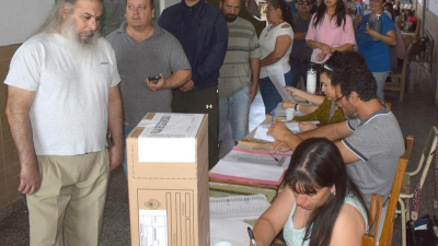 Once listas, la oferta para los chaqueños en la primera elección del año
