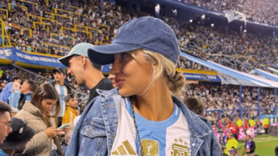 Una influencer estafó a más de 200 personas con la venta de entradas para Argentina-Brasil