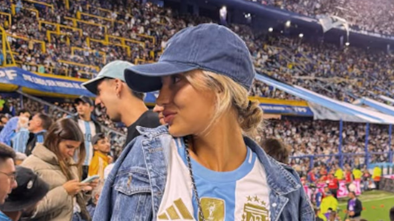 Una influencer estafó a más de 200 personas con la venta de entradas para Argentina-Brasil