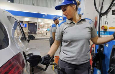 La venta de combustibles creció 3,95 % interanual en la provincia