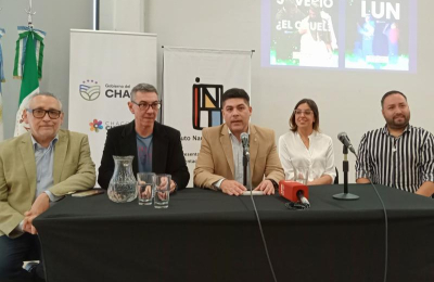 Se viene la Fiesta Provincial del Teatro 2025