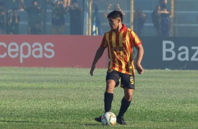 Sarmiento: se perfilan cuatro cambios para enfrentar a los santiagueños