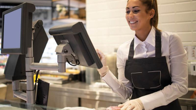 Salario bruto que pagan las empresas se reduce a menos de la mitad por costo laboral e impuestos
