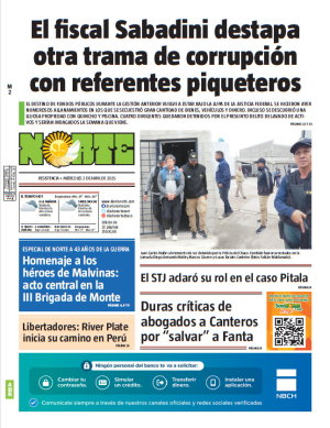 Edición del 02-04-2025