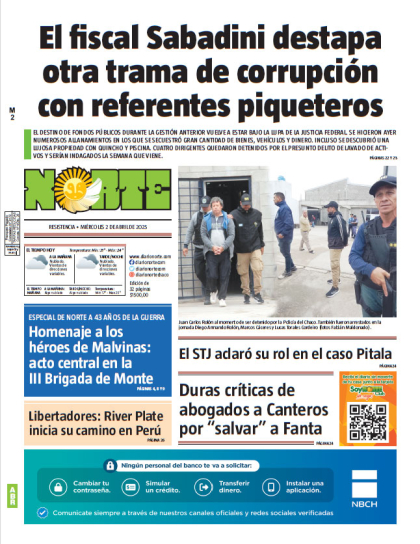 Edición del 02-04-2025