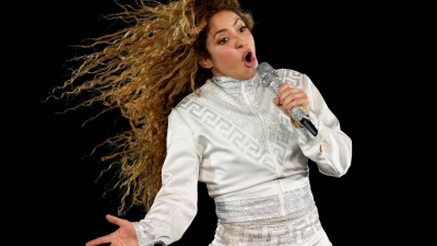 Shakira fue elegida como la mejor artista pop latina: qué otras figuras aparecen en los primeros lugares