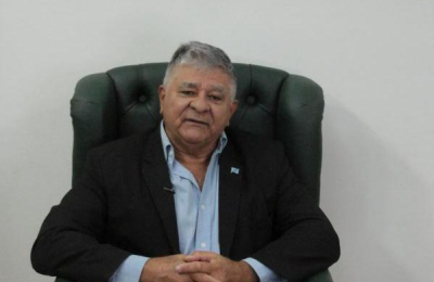 "Hay que evitar que se desmalvinice al pueblo argentino"